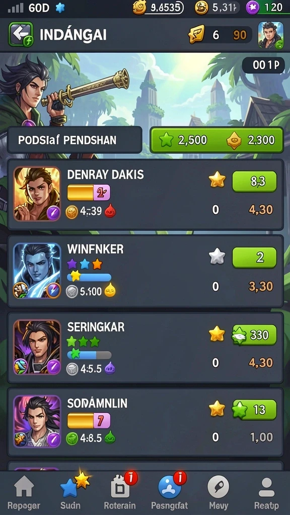 Screenshot sobatgaming nomor 2