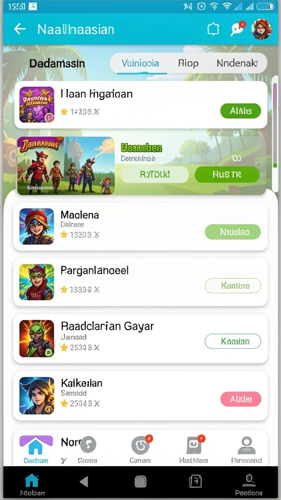 Screenshot super33 nomor 1