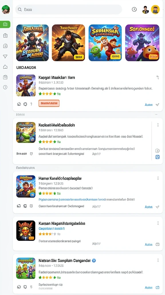 Screenshot superhoki nomor 2