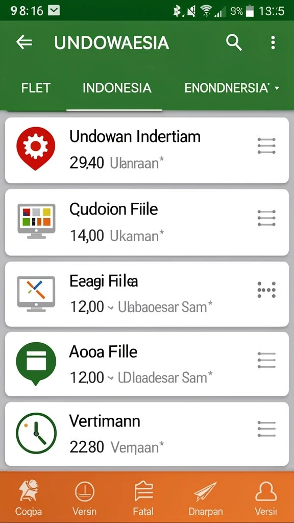 Screenshot superligatoto nomor 1