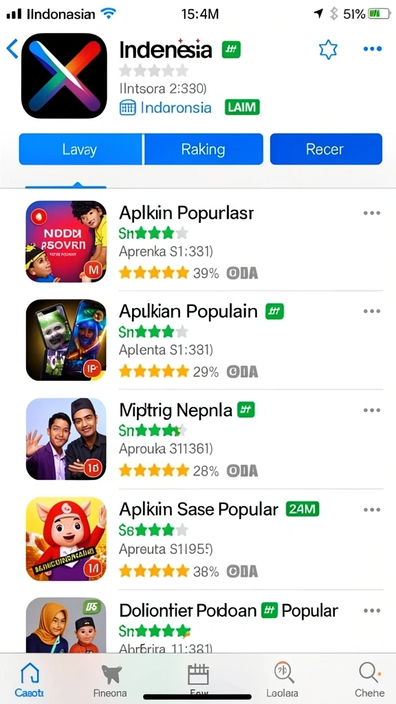 Screenshot surgaplay nomor 2