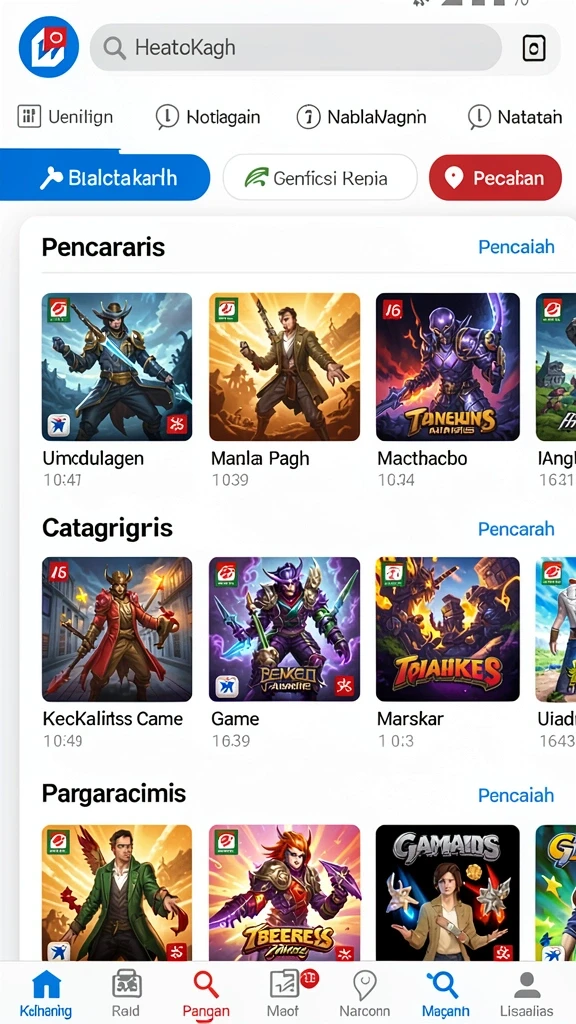 Screenshot tante777 nomor 1