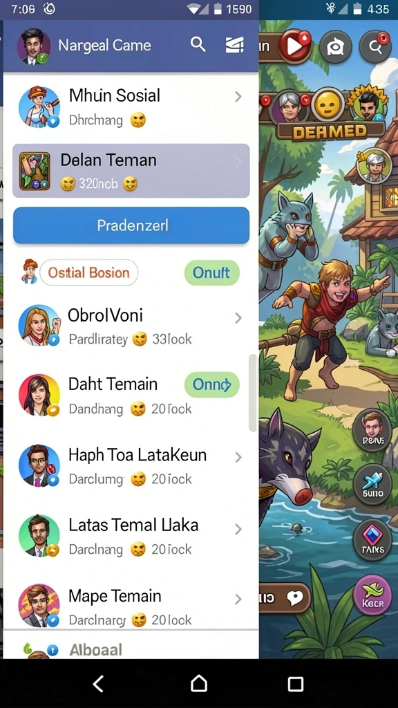 Screenshot taruhan77 nomor 3