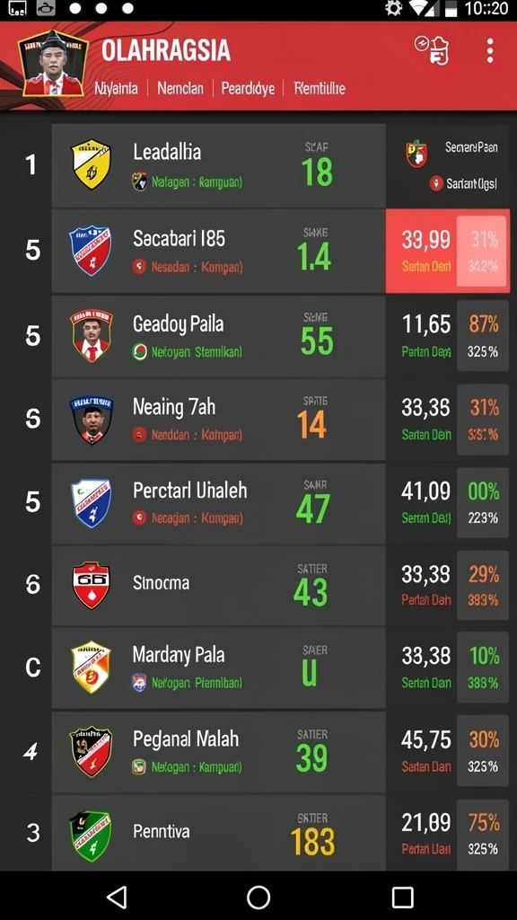 Screenshot tawonbet nomor 1