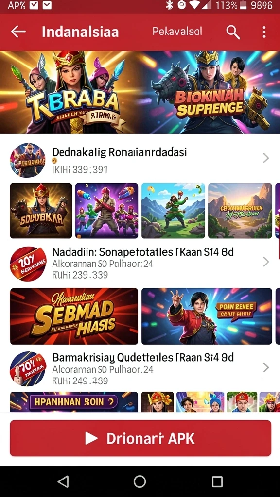Screenshot tempototo nomor 1