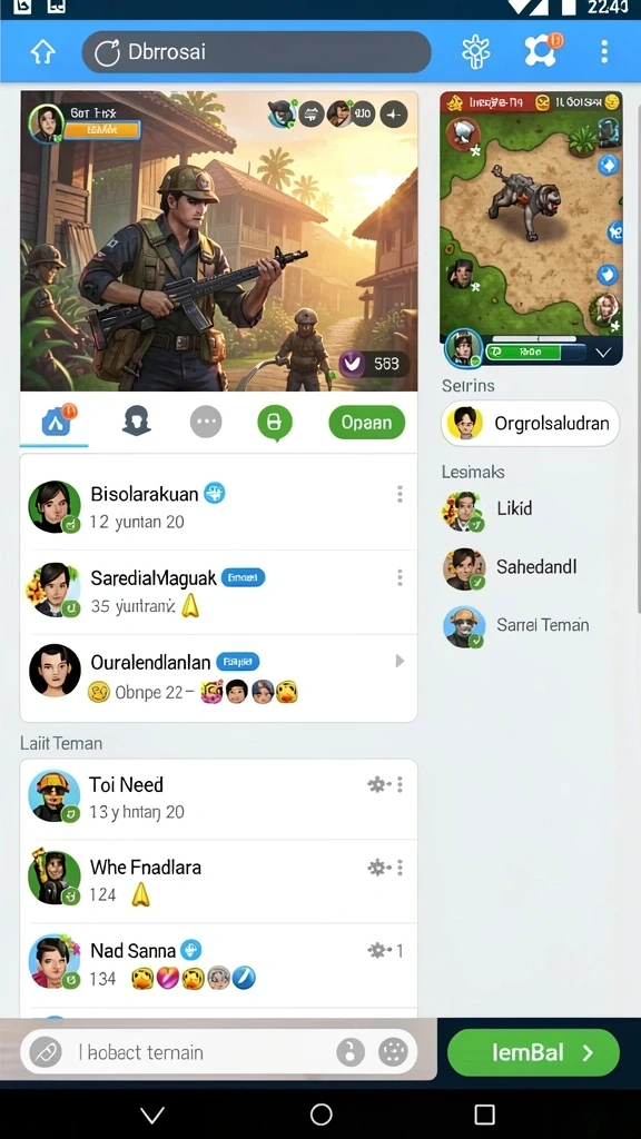 Screenshot tempototo nomor 3