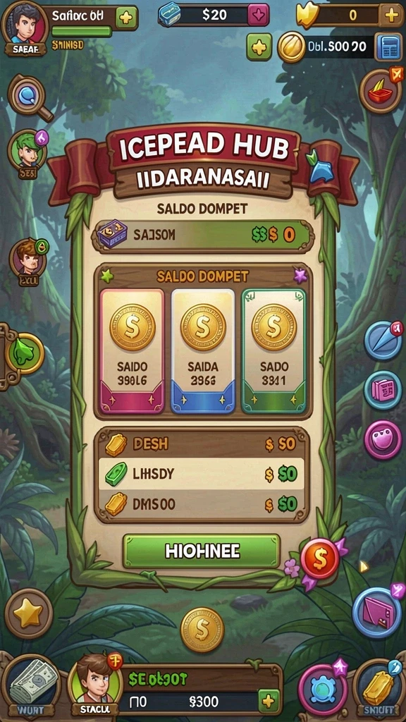 Screenshot toto12 nomor 2