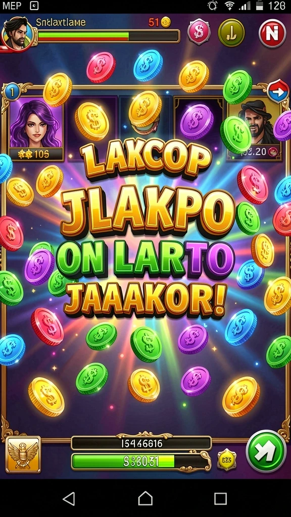 Screenshot toto12 nomor 3