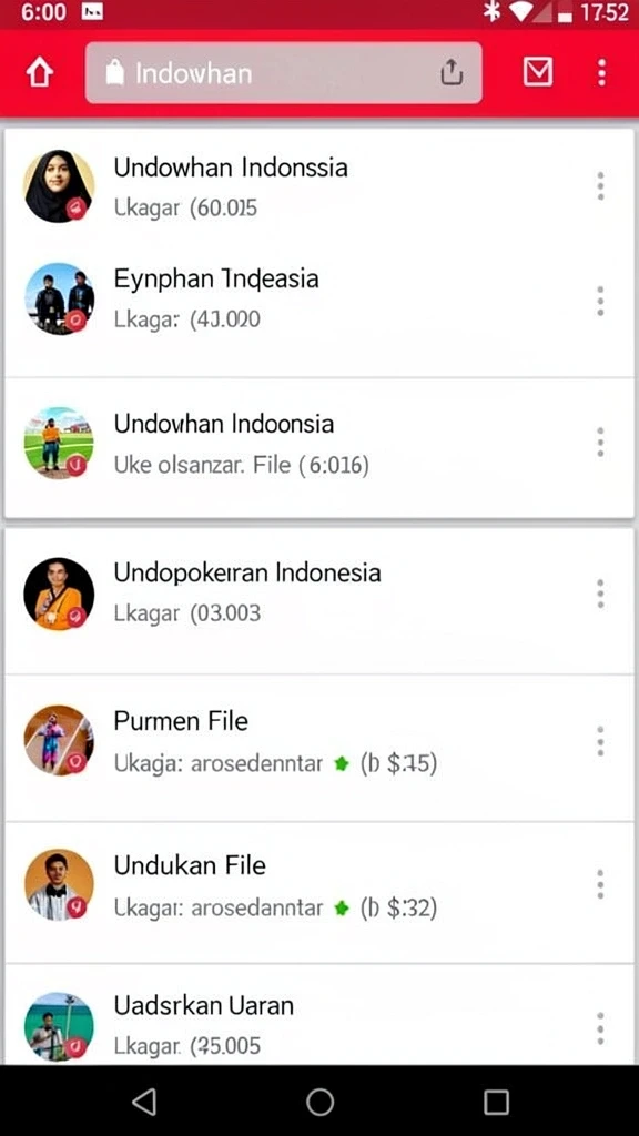 Screenshot toto777 nomor 2