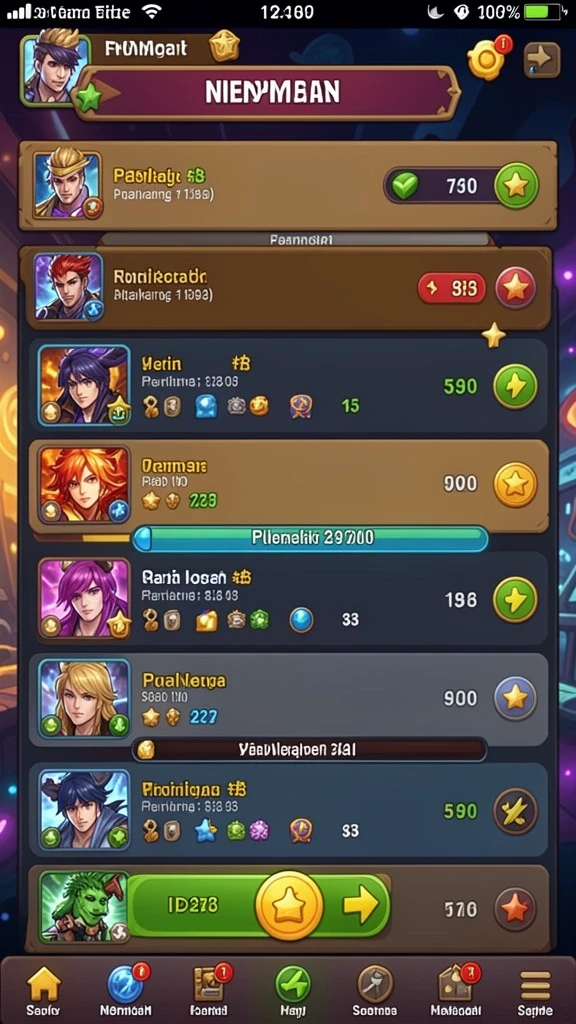 Screenshot toto99 nomor 1