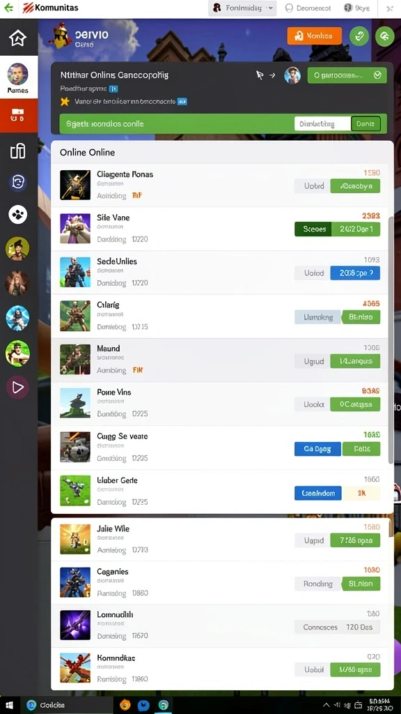 Screenshot ungutoto nomor 3
