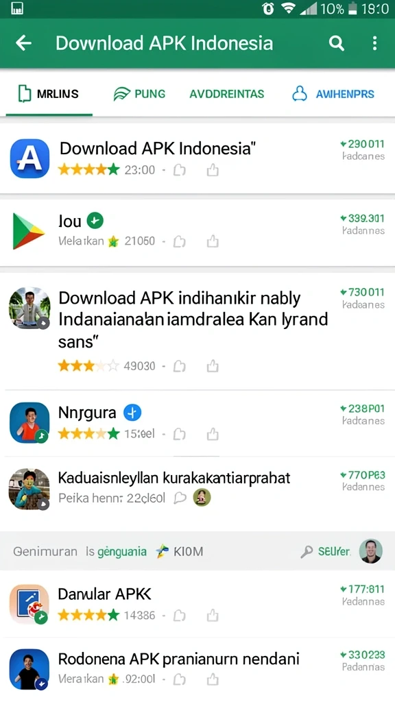 Screenshot vegas969 nomor 2