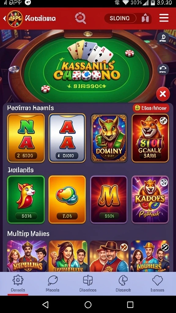 Screenshot vikingtoto nomor 2