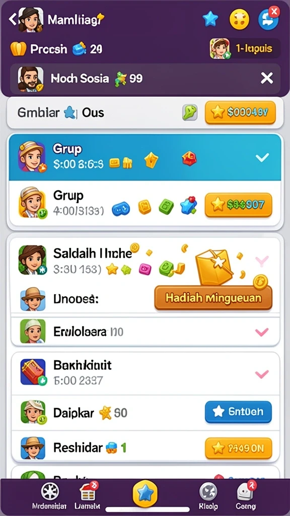 Screenshot vikingtoto nomor 3