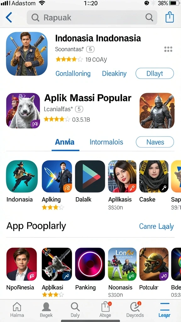 Screenshot vip805 nomor 1