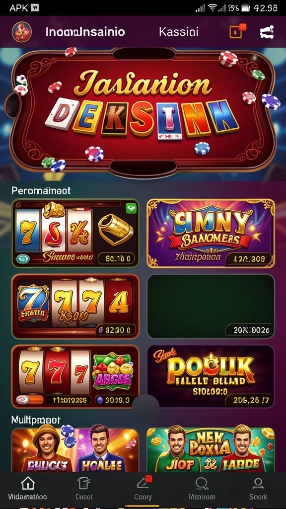 Screenshot wingacor77 nomor 1