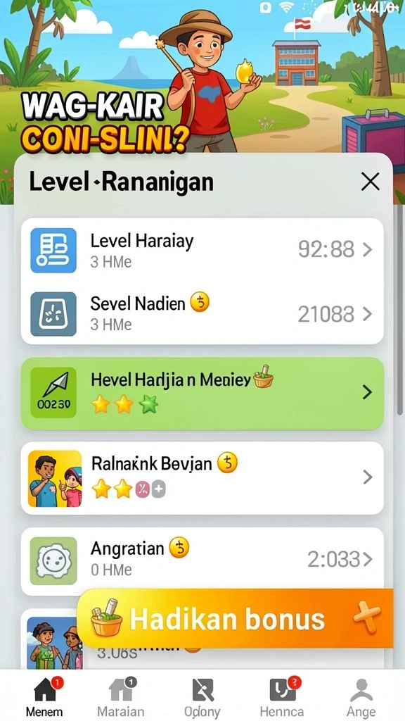 Screenshot yowestogel nomor 3