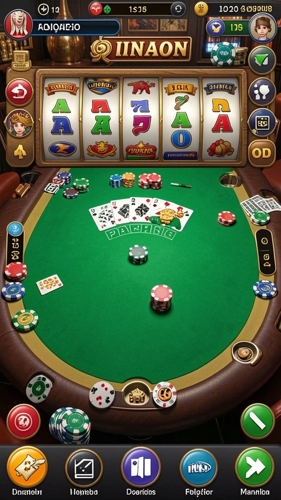 Screenshot zona66 nomor 1